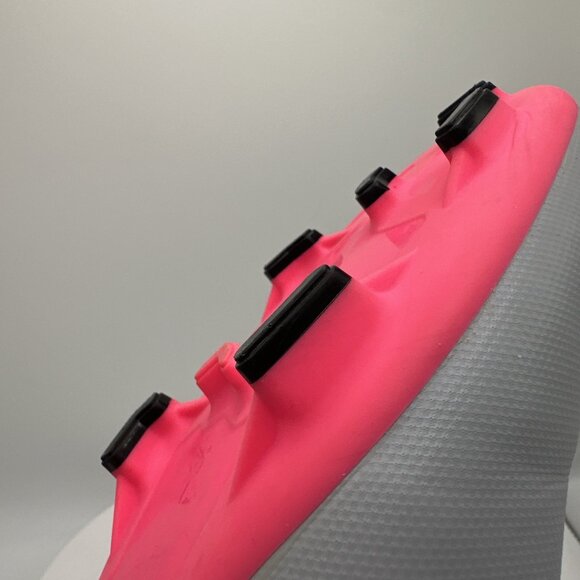 RARE Nike Mercurial Vapor X FG Soccer Cleats Men's Sz 13 651632-060 - Picture 10 of 10